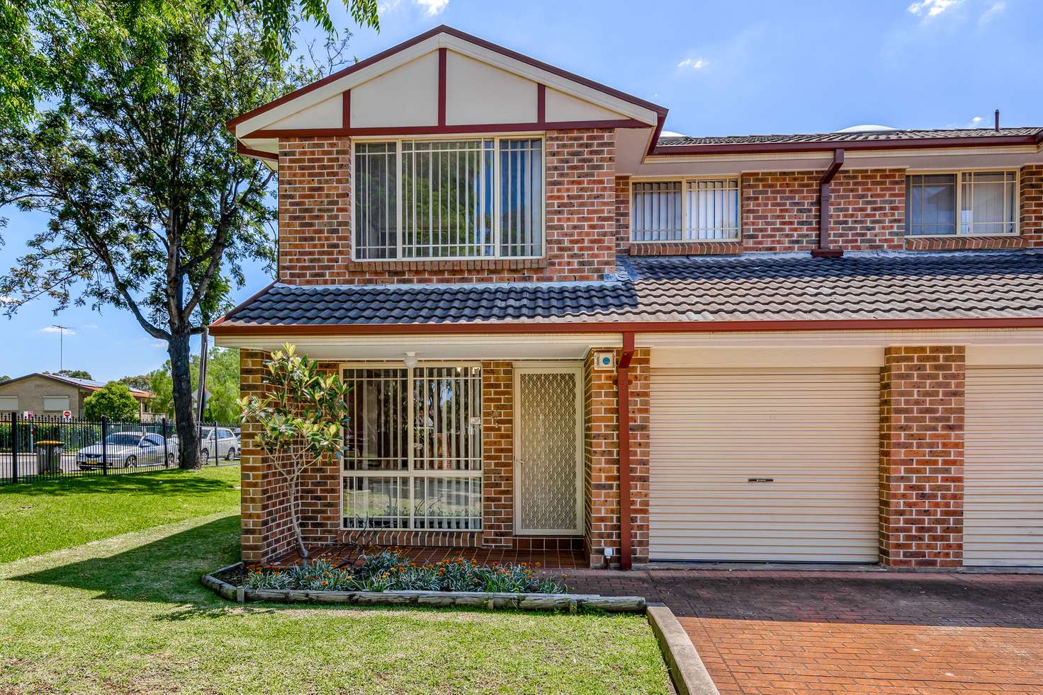 Main view of Homely townhouse listing, 21/81 Lalor Road, Quakers Hill NSW 2763