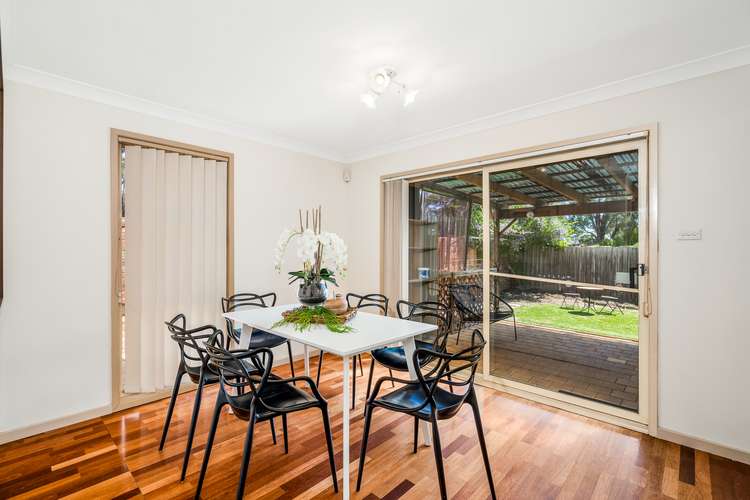 Third view of Homely townhouse listing, 21/81 Lalor Road, Quakers Hill NSW 2763