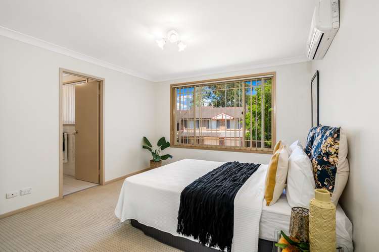 Fifth view of Homely townhouse listing, 21/81 Lalor Road, Quakers Hill NSW 2763