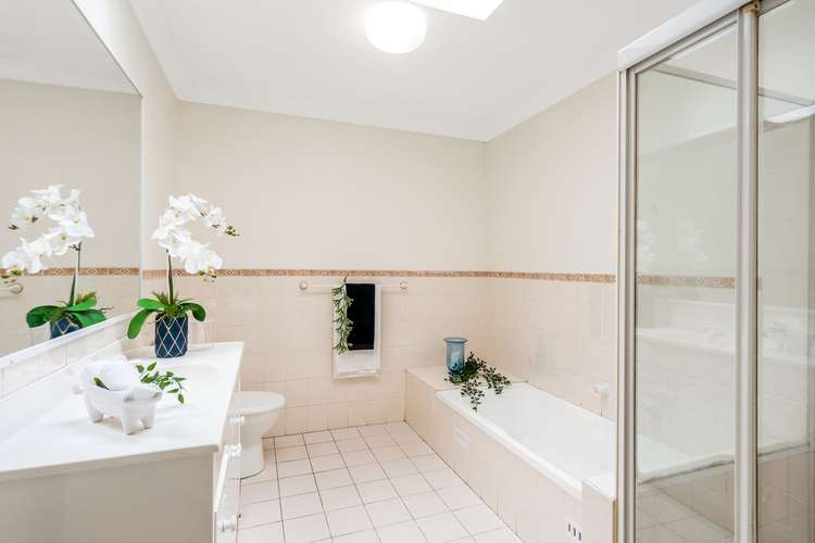 Sixth view of Homely townhouse listing, 21/81 Lalor Road, Quakers Hill NSW 2763