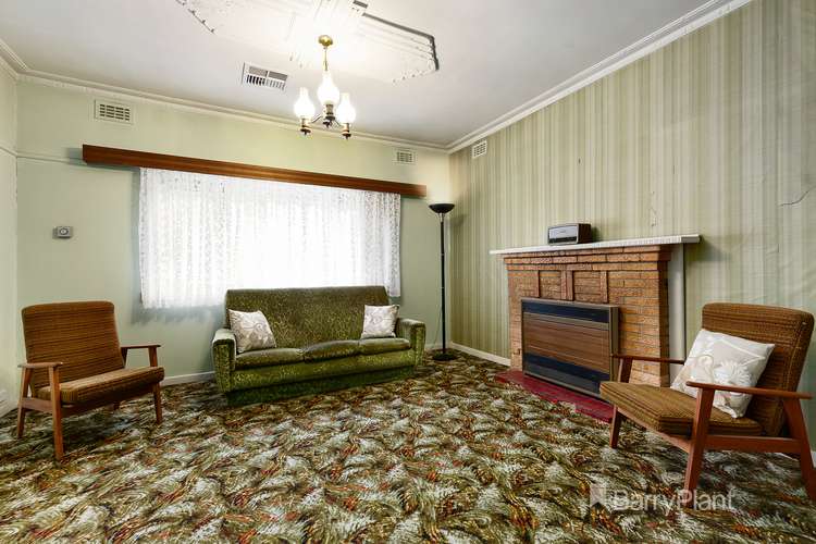 Second view of Homely house listing, 12 Percy Street, Fawkner VIC 3060