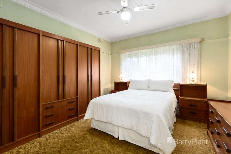 Fifth view of Homely house listing, 12 Percy Street, Fawkner VIC 3060