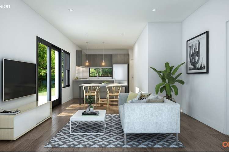 Fourth view of Homely townhouse listing, 3/46 Mawson Street, Shortland NSW 2307