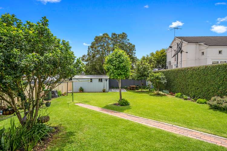 Fifth view of Homely house listing, 21 Norval Street, Auburn NSW 2144