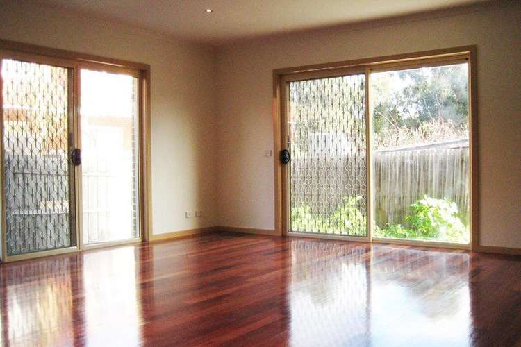 Second view of Homely townhouse listing, 3/41 Burnewang Street, Albion VIC 3020
