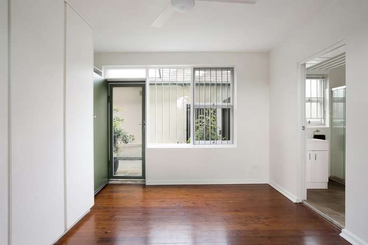 Third view of Homely studio listing, 1/93 Camden Street, Enmore NSW 2042