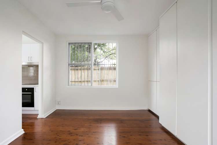 Fourth view of Homely studio listing, 1/93 Camden Street, Enmore NSW 2042
