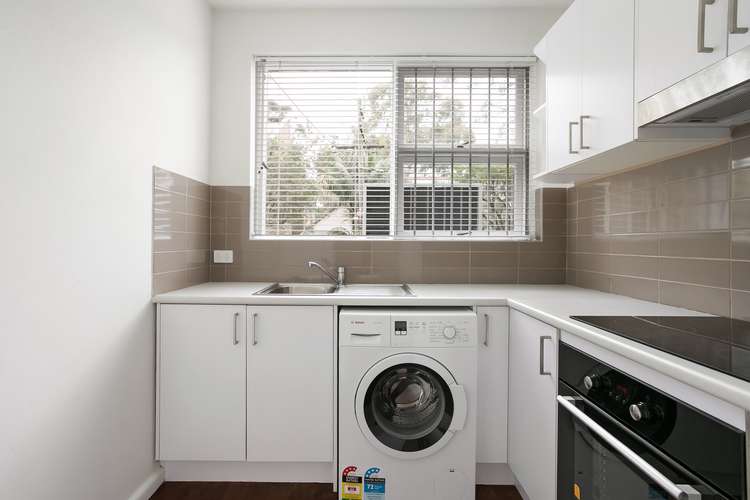 Sixth view of Homely studio listing, 1/93 Camden Street, Enmore NSW 2042