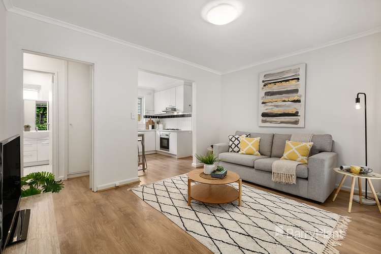 Main view of Homely unit listing, 2/15 Holmes Street, Brunswick East VIC 3057