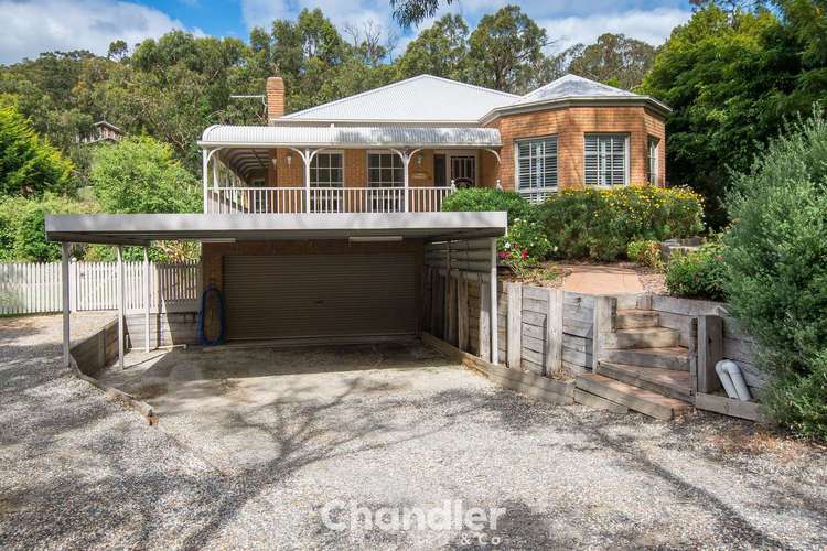 Main view of Homely house listing, 52 Baldwin Avenue, Upper Ferntree Gully VIC 3156