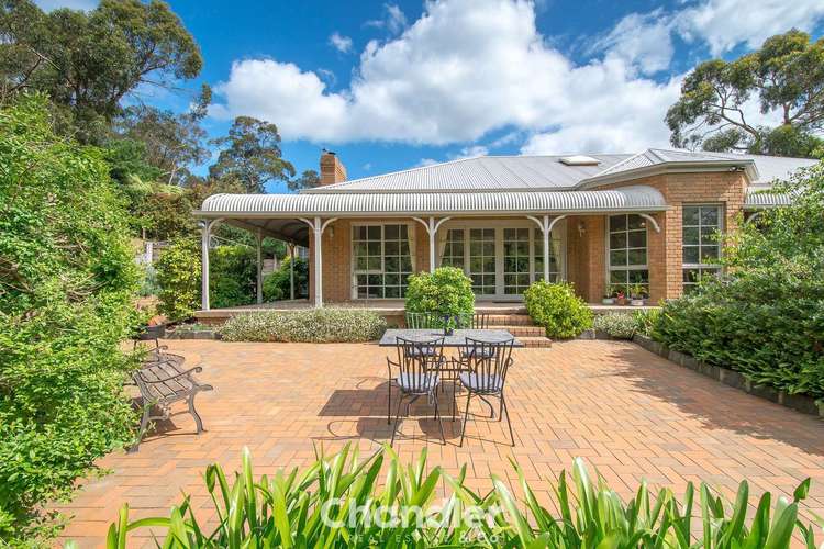 Second view of Homely house listing, 52 Baldwin Avenue, Upper Ferntree Gully VIC 3156
