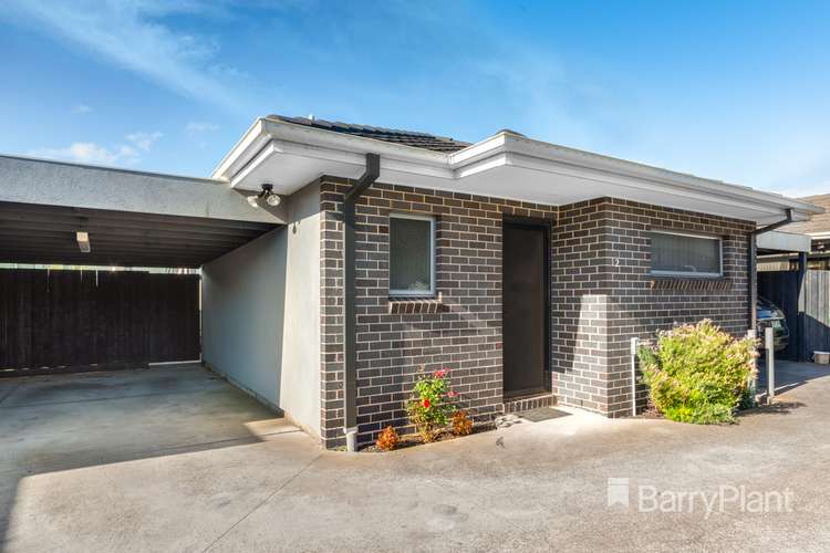 2/19 Leonard Avenue, Glenroy VIC 3046