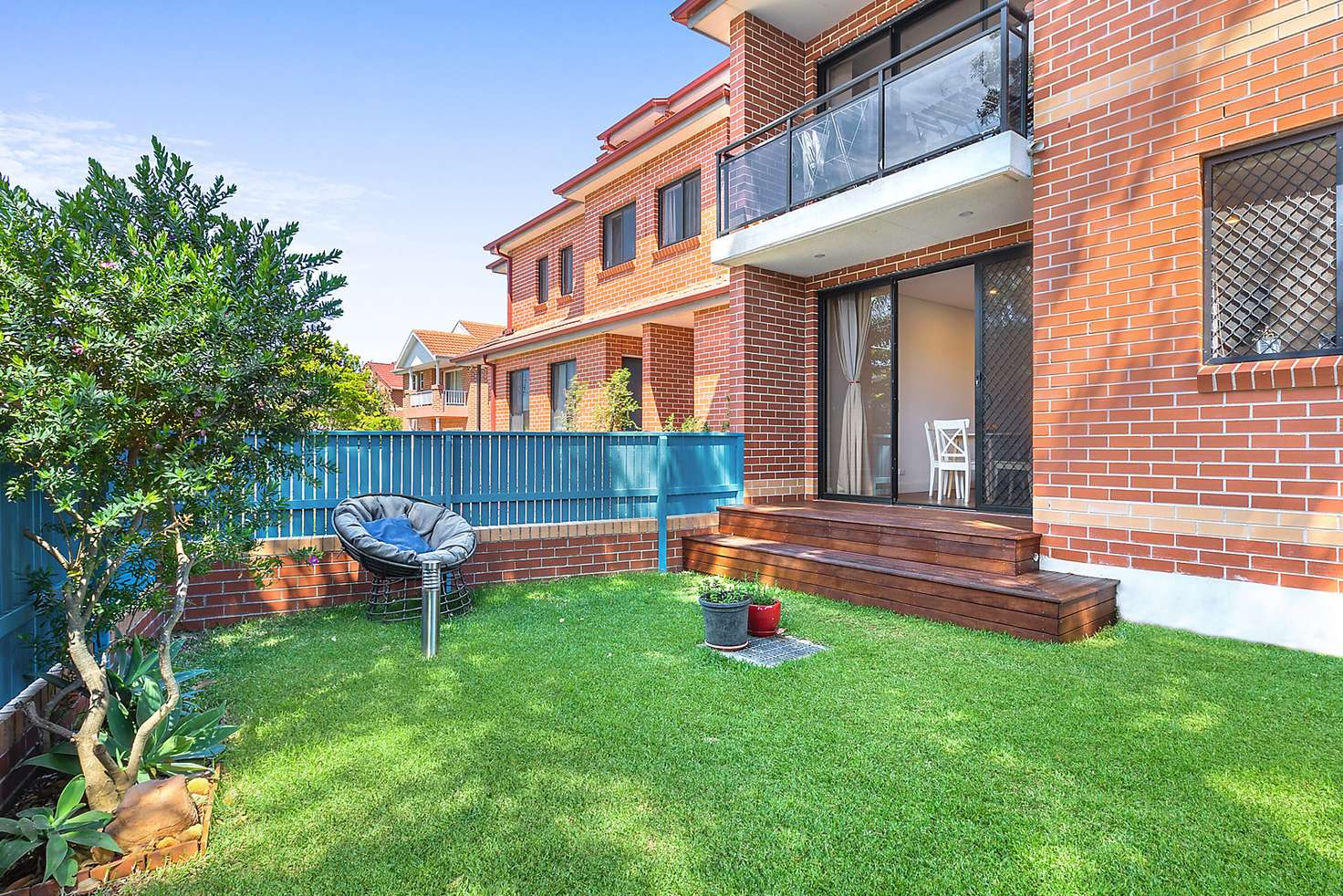 Main view of Homely apartment listing, 4/1 Chicago Avenue, Maroubra NSW 2035