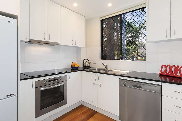 Second view of Homely apartment listing, 4/1 Chicago Avenue, Maroubra NSW 2035
