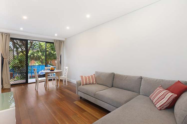 Fourth view of Homely apartment listing, 4/1 Chicago Avenue, Maroubra NSW 2035
