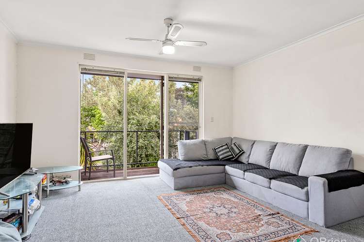 Third view of Homely apartment listing, 6/1 King Street, Hampton East VIC 3188