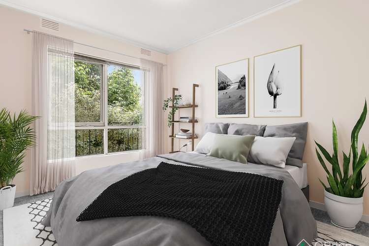 Fourth view of Homely apartment listing, 6/1 King Street, Hampton East VIC 3188