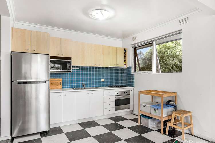 Fifth view of Homely apartment listing, 6/1 King Street, Hampton East VIC 3188