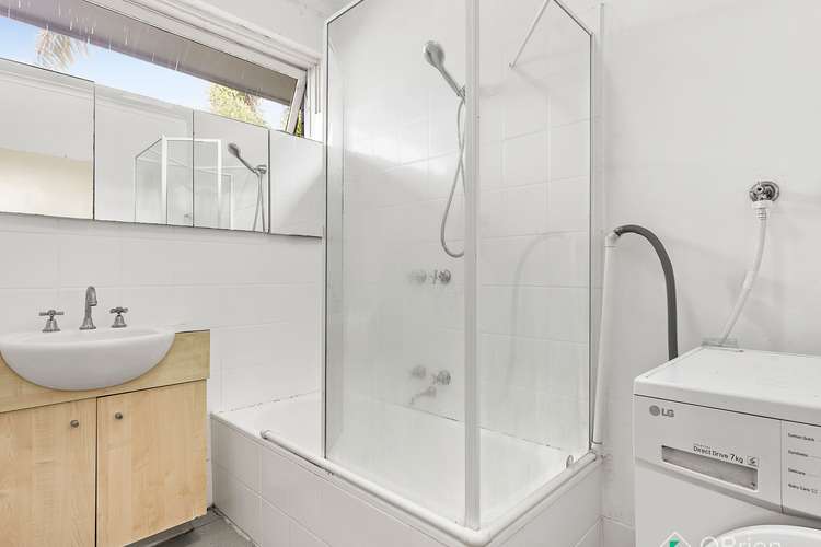 Sixth view of Homely apartment listing, 6/1 King Street, Hampton East VIC 3188