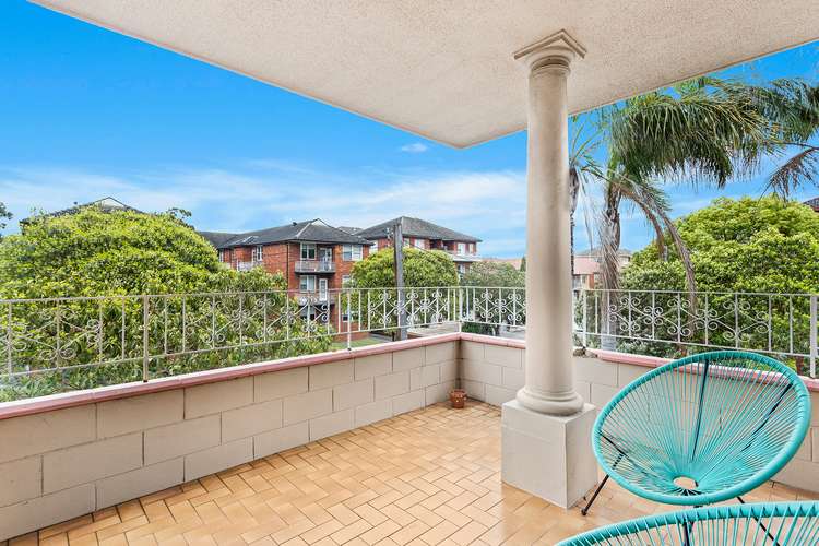 Fifth view of Homely apartment listing, 4/32 Trafalgar Street, Brighton-le-sands NSW 2216