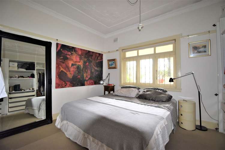 Fourth view of Homely apartment listing, 1/12 Burge Street, Vaucluse NSW 2030