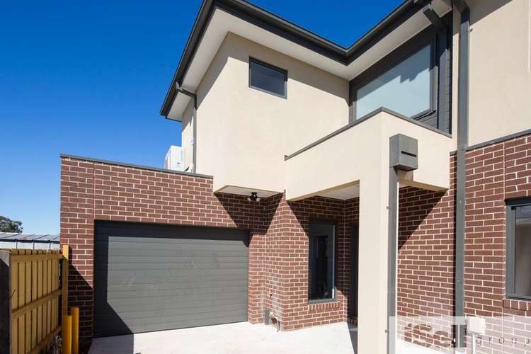 Main view of Homely townhouse listing, 3/31 Lightwood Road, Springvale VIC 3171