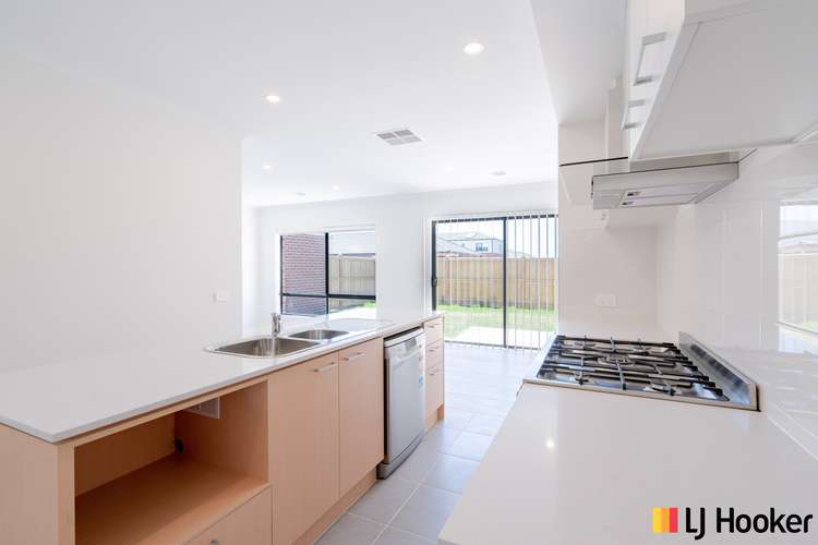Third view of Homely house listing, 19 Kichner Street, Tarneit VIC 3029
