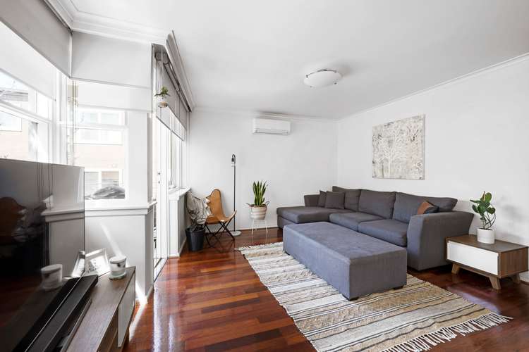 Fourth view of Homely apartment listing, 16/177 Power Street, Hawthorn VIC 3122