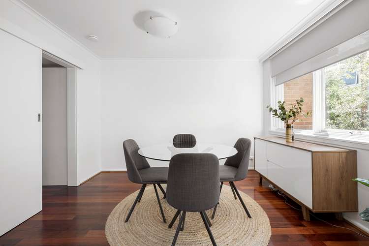 Fifth view of Homely apartment listing, 16/177 Power Street, Hawthorn VIC 3122