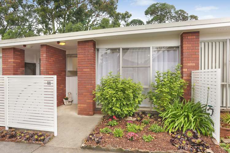 Fourth view of Homely villa listing, 11/29 Corella Road, Kirrawee NSW 2232