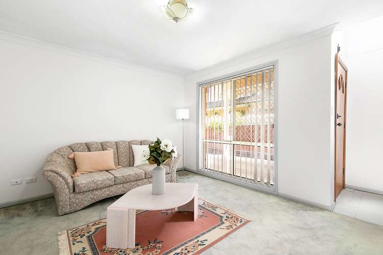 Third view of Homely townhouse listing, 2/188 Croydon Avenue, Croydon Park NSW 2133