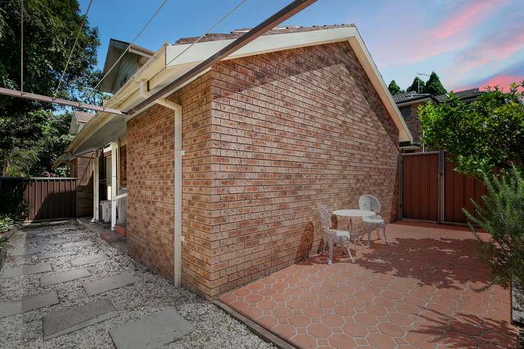 Fifth view of Homely townhouse listing, 2/188 Croydon Avenue, Croydon Park NSW 2133