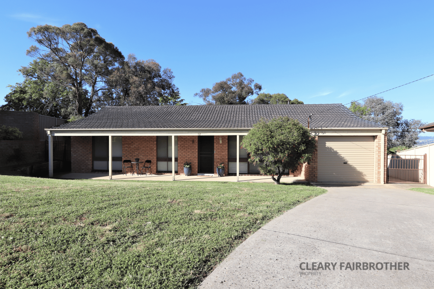 Main view of Homely house listing, 12 Schofield Way, Kelso NSW 2795