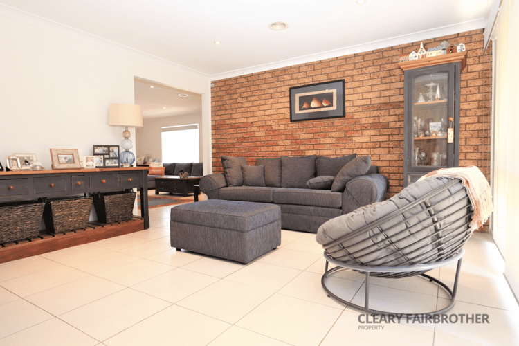 Fourth view of Homely house listing, 12 Schofield Way, Kelso NSW 2795
