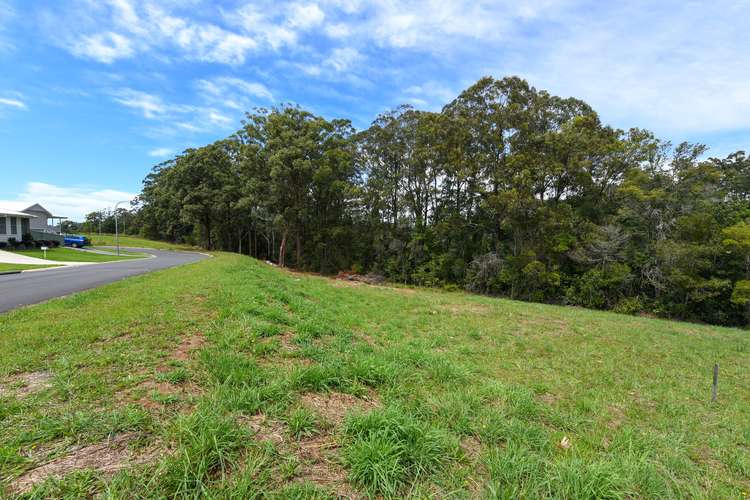 LOT 16 Brenchley Circuit, Crosslands NSW 2446
