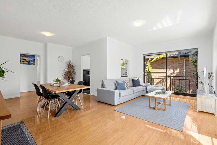 Second view of Homely apartment listing, 10/76 Corrimal Street, Wollongong NSW 2500