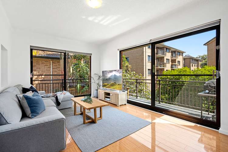 Third view of Homely apartment listing, 10/76 Corrimal Street, Wollongong NSW 2500