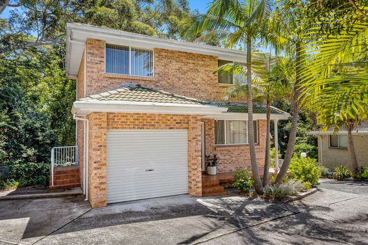 Main view of Homely townhouse listing, 3/10 Dempster Street, West Wollongong NSW 2500