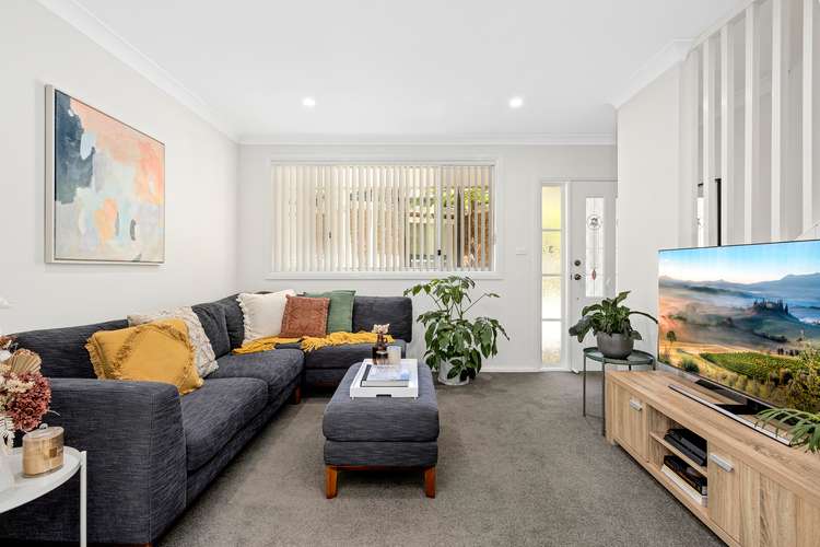 Second view of Homely townhouse listing, 3/10 Dempster Street, West Wollongong NSW 2500
