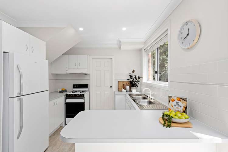 Third view of Homely townhouse listing, 3/10 Dempster Street, West Wollongong NSW 2500