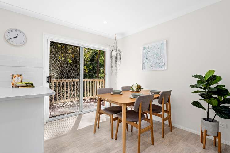 Fourth view of Homely townhouse listing, 3/10 Dempster Street, West Wollongong NSW 2500