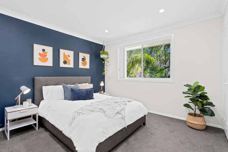 Fifth view of Homely townhouse listing, 3/10 Dempster Street, West Wollongong NSW 2500