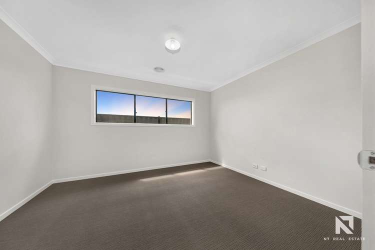 Fifth view of Homely house listing, 19 Socorro Way, Truganina VIC 3029