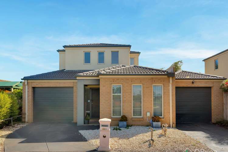 Main view of Homely townhouse listing, 56a Market Road, Werribee VIC 3030