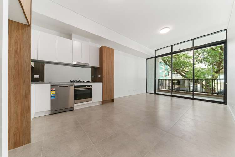 Main view of Homely apartment listing, G01/10-20 McEvoy Street, Waterloo NSW 2017