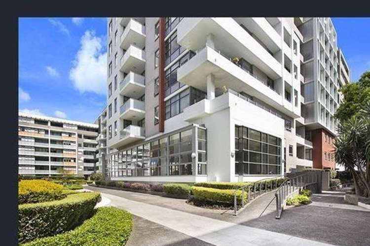 Second view of Homely apartment listing, 419/717 Anzac Parade, Maroubra NSW 2035