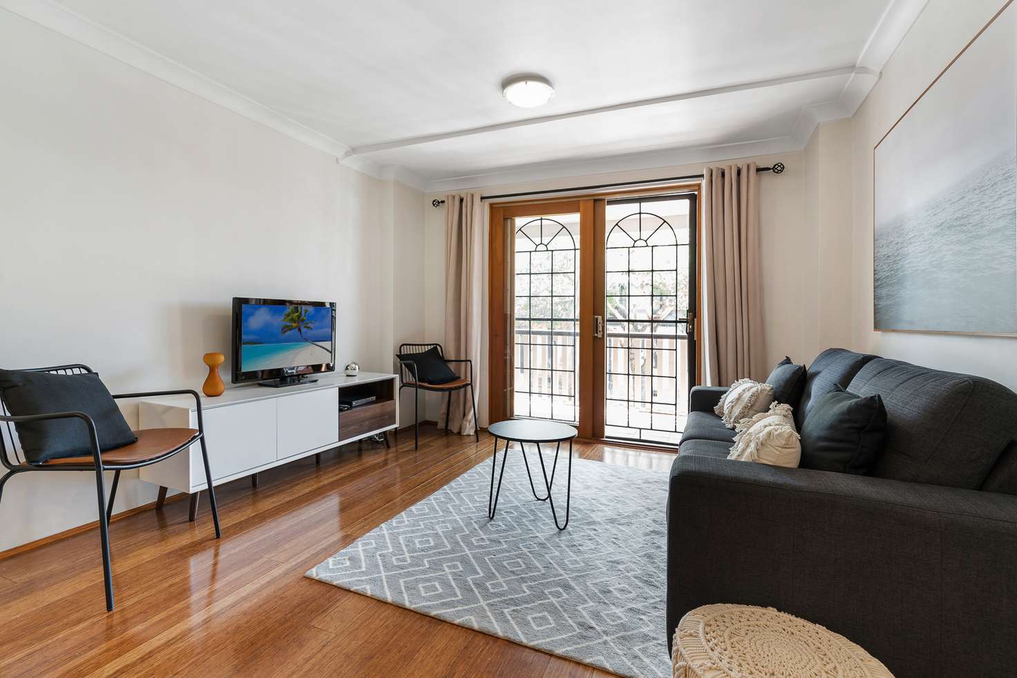 Main view of Homely apartment listing, 227 Liverpool Street, Darlinghurst NSW 2010