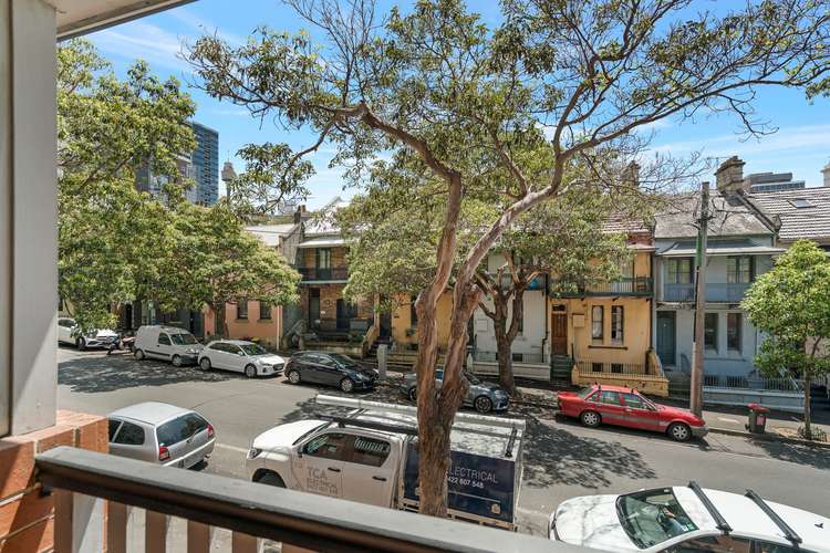 Second view of Homely apartment listing, 227 Liverpool Street, Darlinghurst NSW 2010