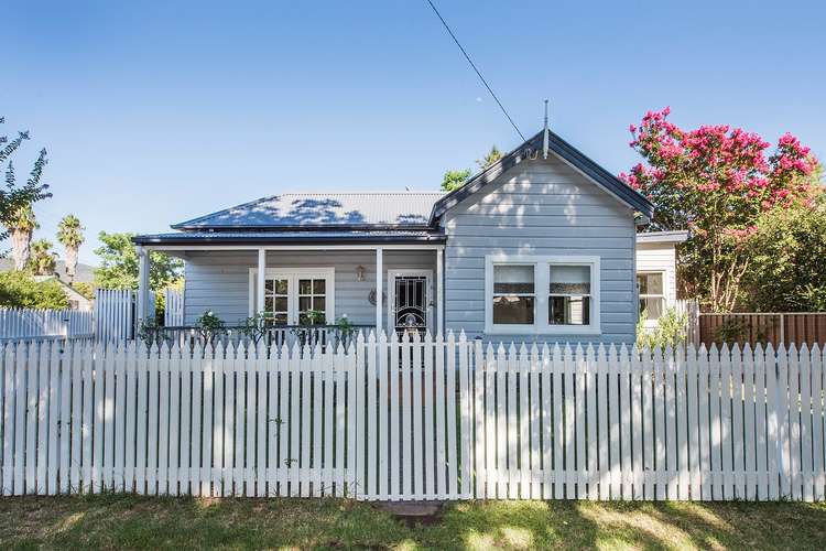 Main view of Homely house listing, 22 Court Street, Mudgee NSW 2850