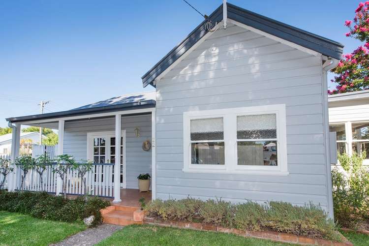 Second view of Homely house listing, 22 Court Street, Mudgee NSW 2850